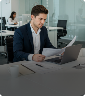 Pursuit of Expertise