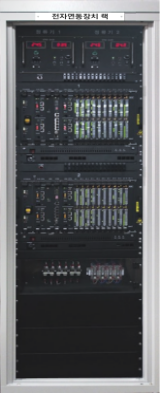 Electronic Interlocking Device