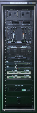IP-based Station Information Transmission Device