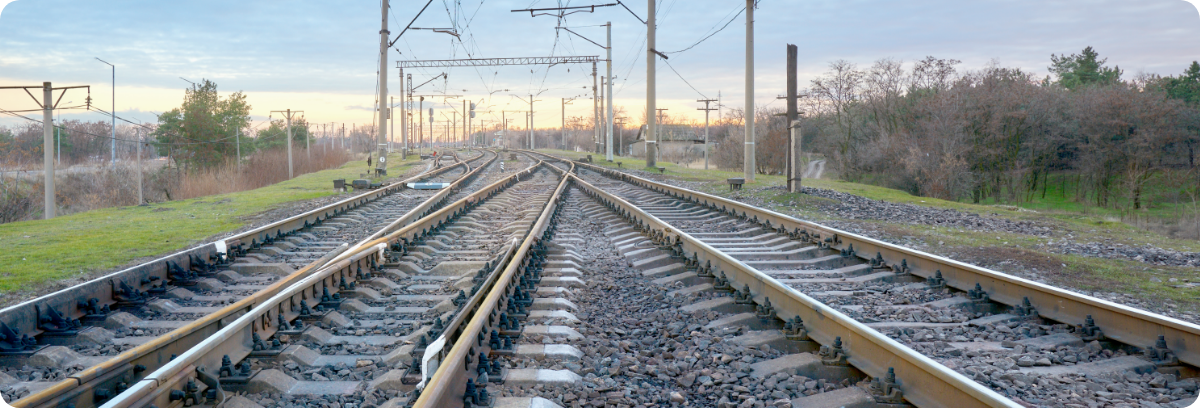 Trackside Signaling Device