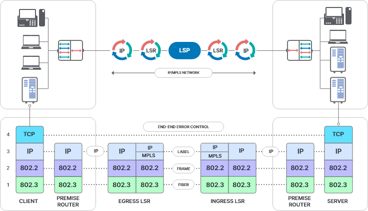 Network Construction
