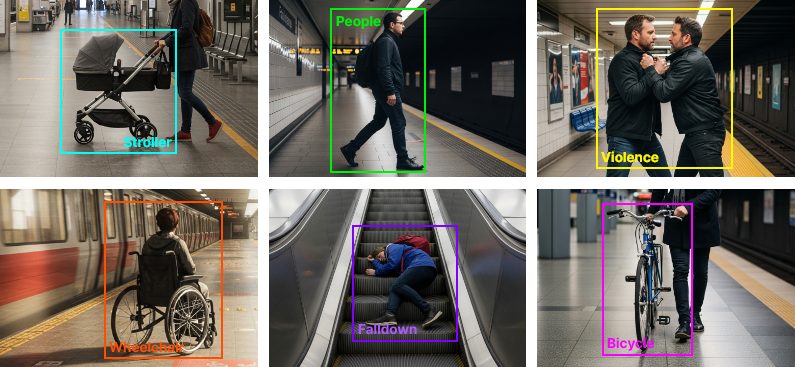 AI Video Analysis System